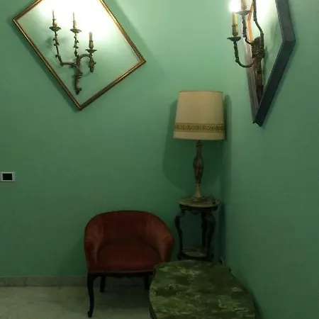 Penzion La Lanterna Magica *